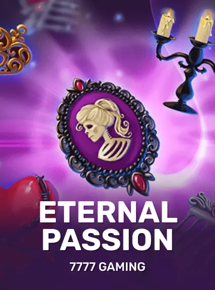 Eternal Passion