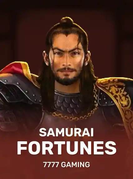 Samurai Fortunes