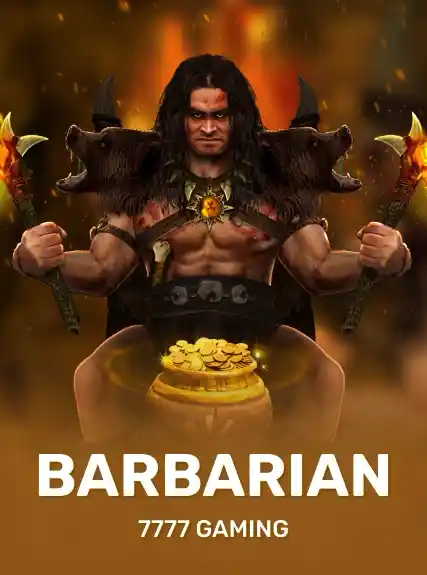 Barbarian