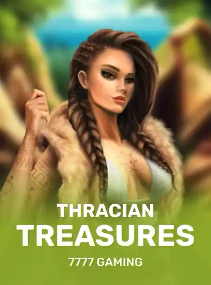 Thracian Treasures