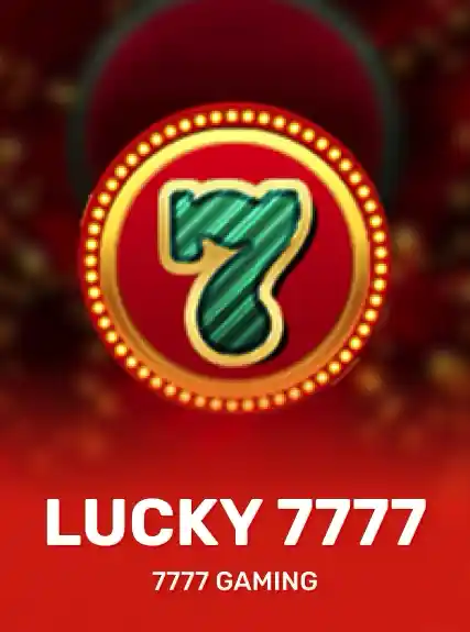 Lucky 7777