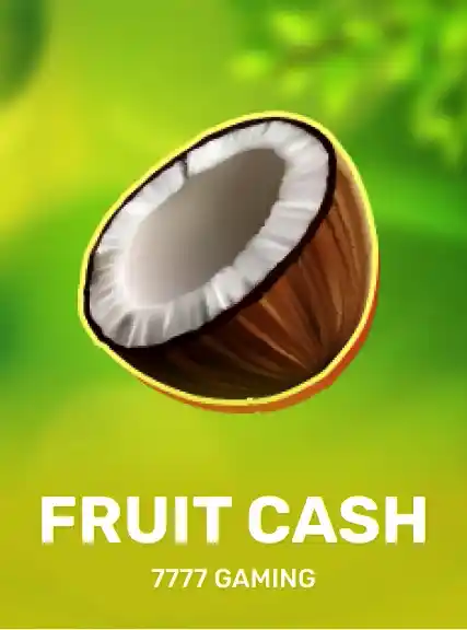 Fruit Cash