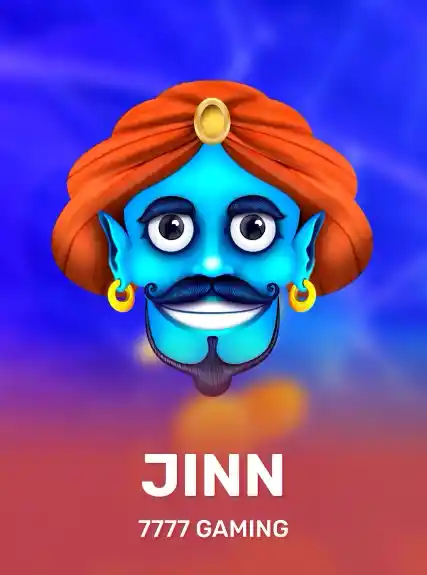Jinn