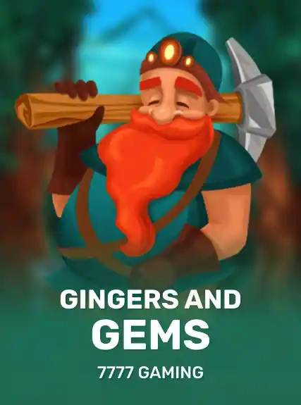Gingers And Gems
