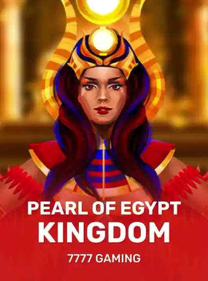 Pearl of Egypt Kingdom