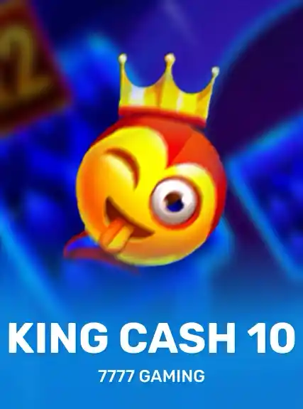 King Cash 10