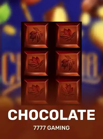 Chocolate