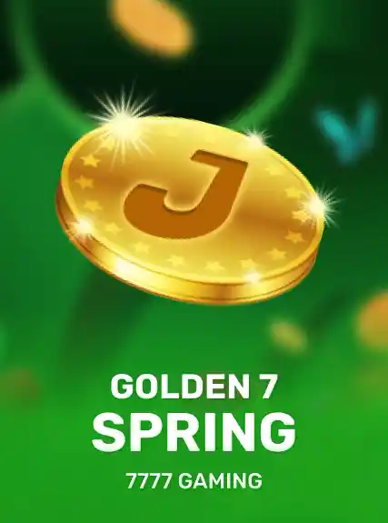 Golden 7 Spring