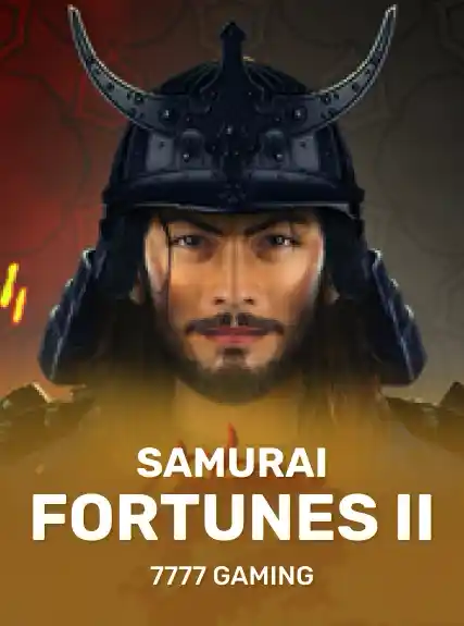 Samurai Fortunes II