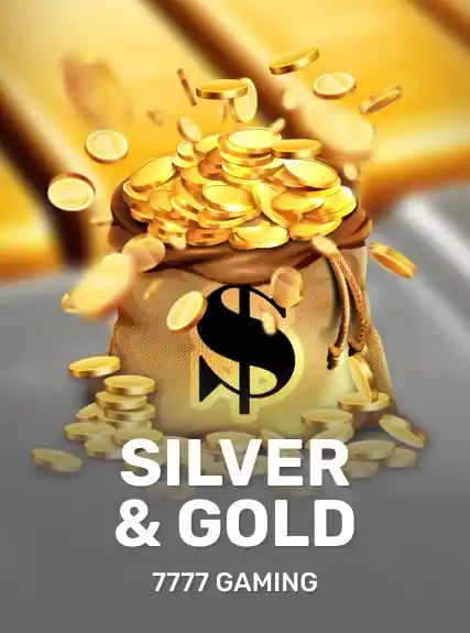 Silver & Gold
