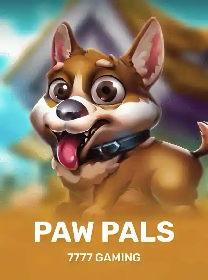 Paw Pals