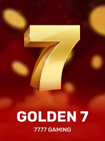 Golden 7