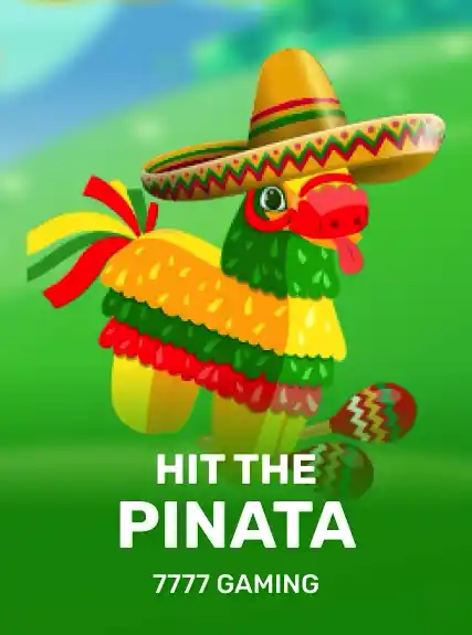 Hit the Pinata