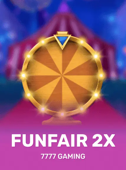 FunFair 2x