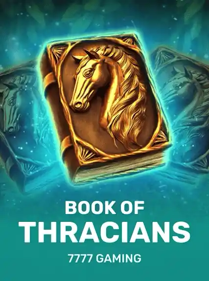 Book of Thracians