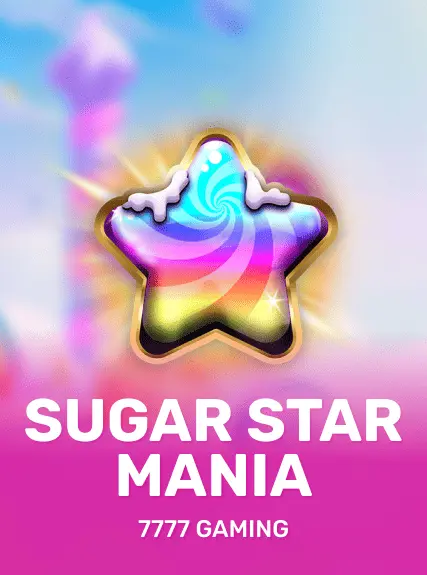 Sugar Star Mania