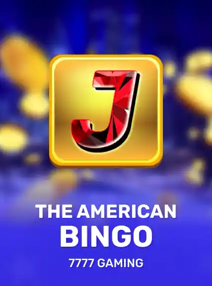 The American Bingo