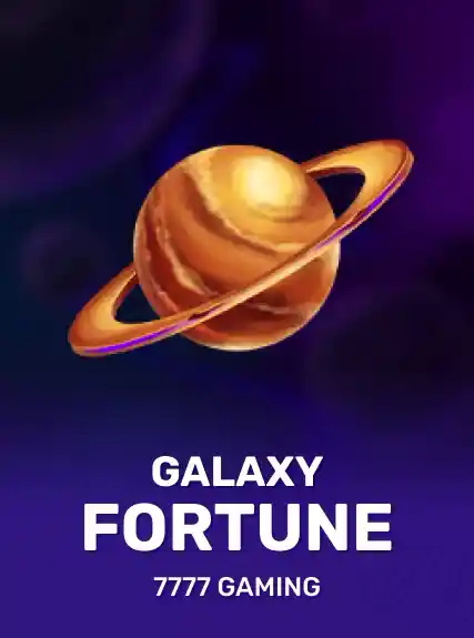 Galaxy Fortune