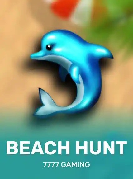 Beach Hunt