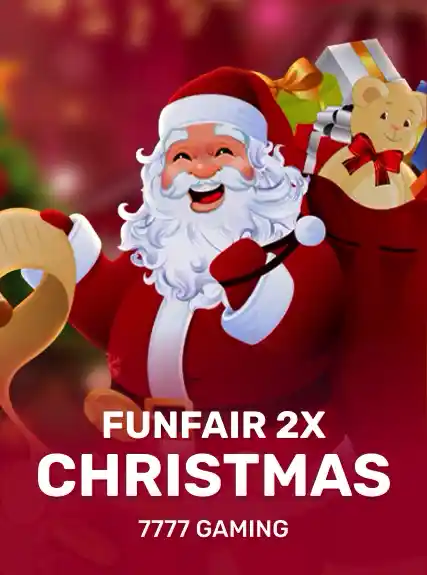 FunFair 2x Christmas