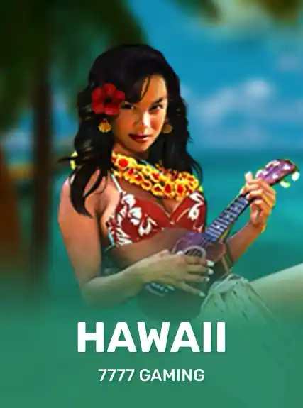 Hawaii