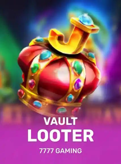 Vault Looter