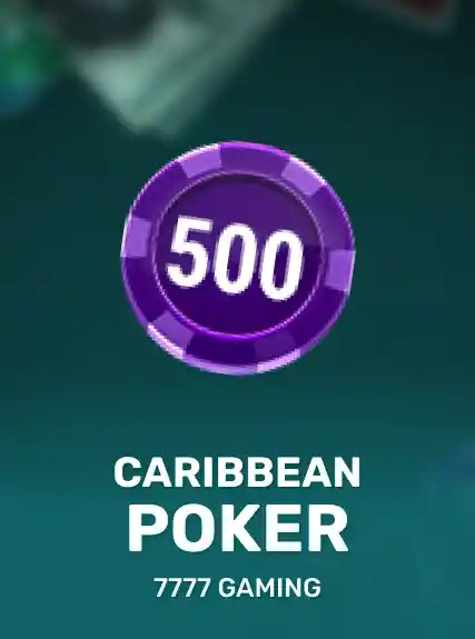 Caribbean Poker