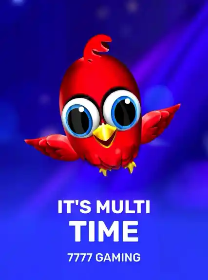 It's Multi Time