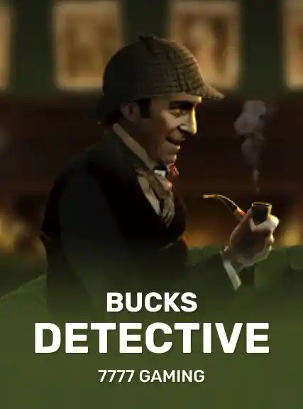 Bucks detective
