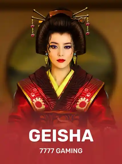 Geisha