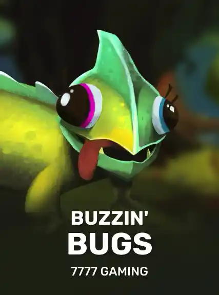 Buzzin' Bugs