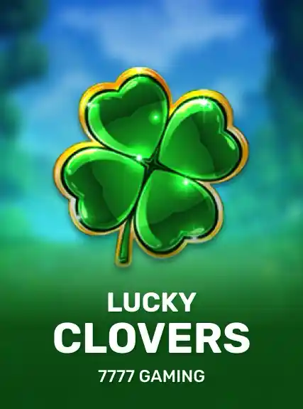 Lucky Clovers