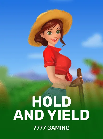 Hold and Yield