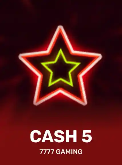 Cash 5