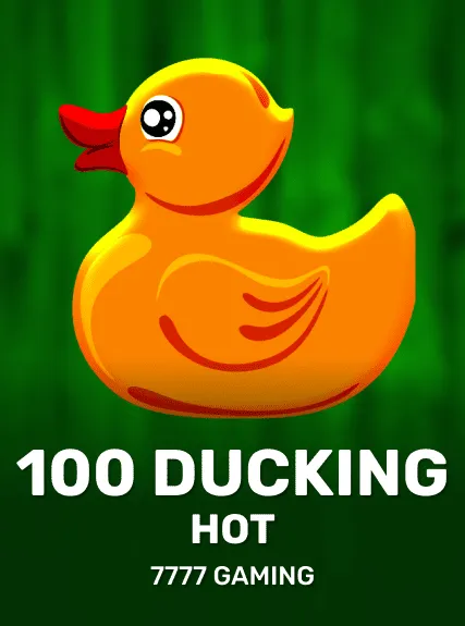 100 Ducking Hot