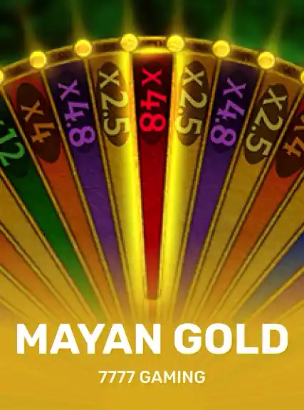 Mayan Gold