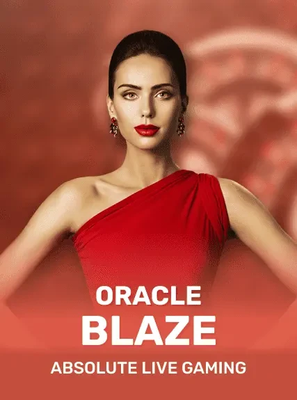 Oracle Blaze