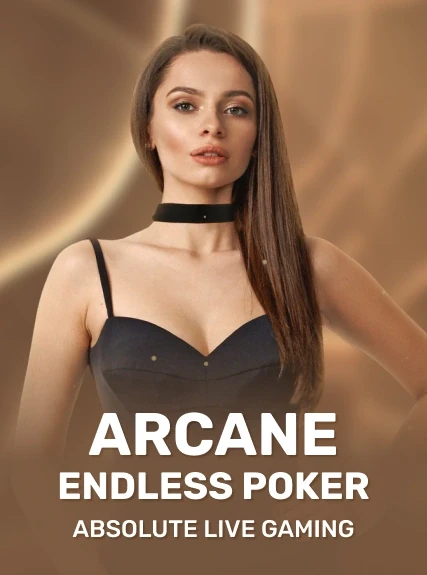 Arcane Endless Poker