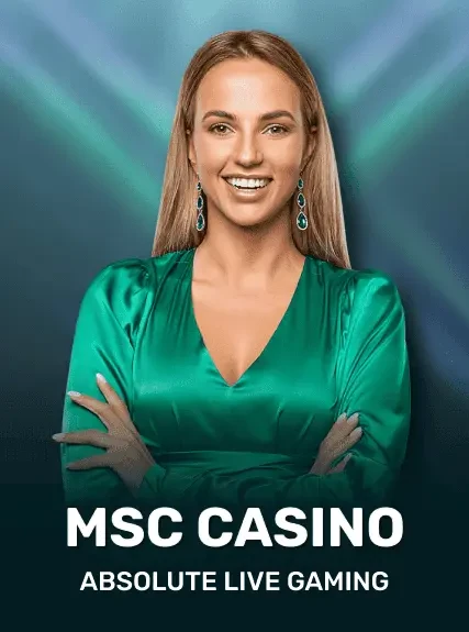 MSC Casino