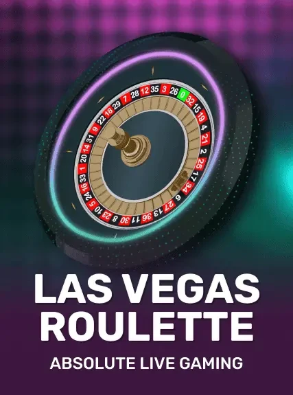 Las Vegas Roulette