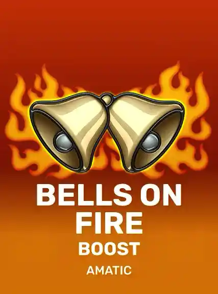 Bells On Fire Boost