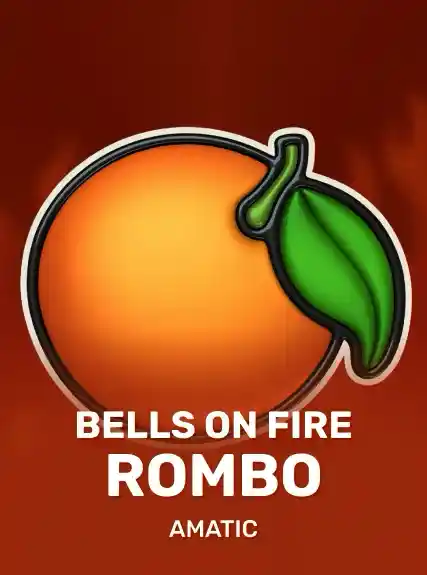 Bells On Fire Rombo