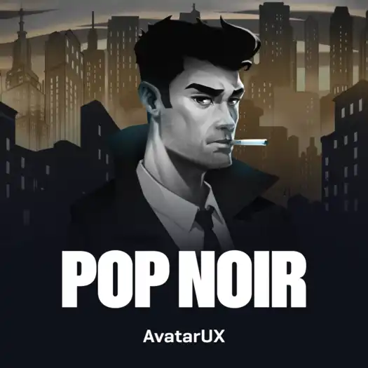 Pop Noir