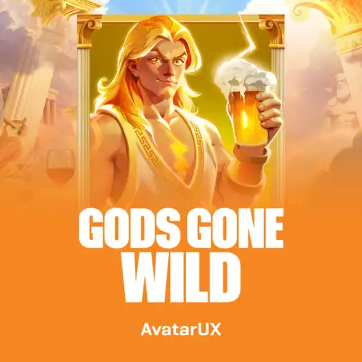 Gods Gone Wild