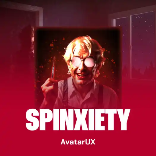 Spinxiety