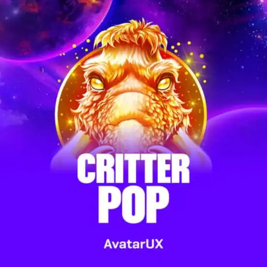 Critter Pop