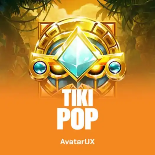Tiki Pop