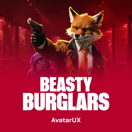 Beastly Burglars