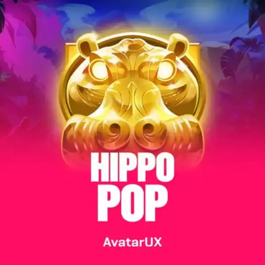 Hippo Pop