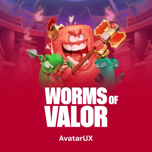 Worms of Valor